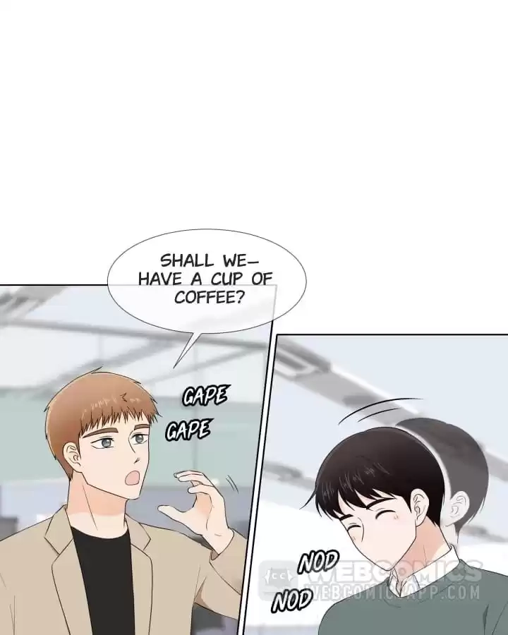 Read Starts From Baby chapter 98 image 16 on Lezhin