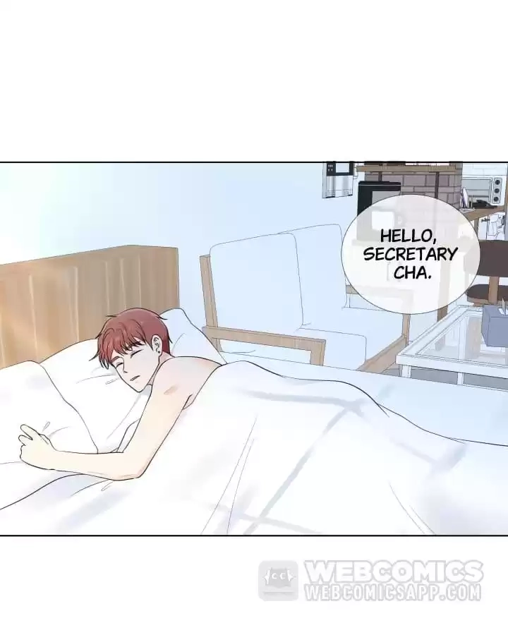 Read Starts From Baby chapter 98 image 2 on Lezhin