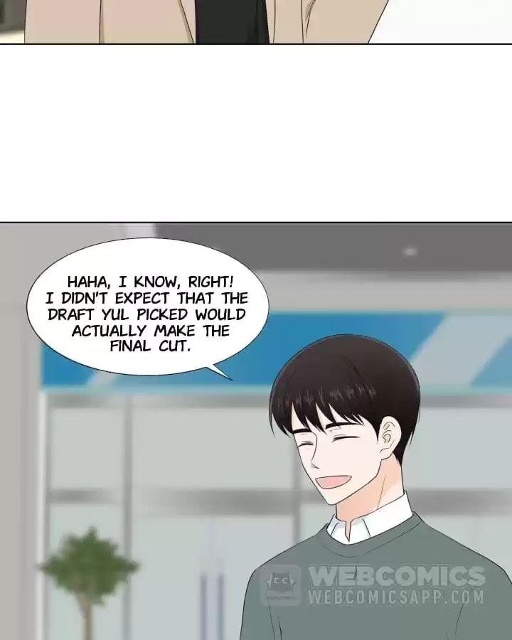 Read Starts From Baby chapter 98 image 21 on Lezhin