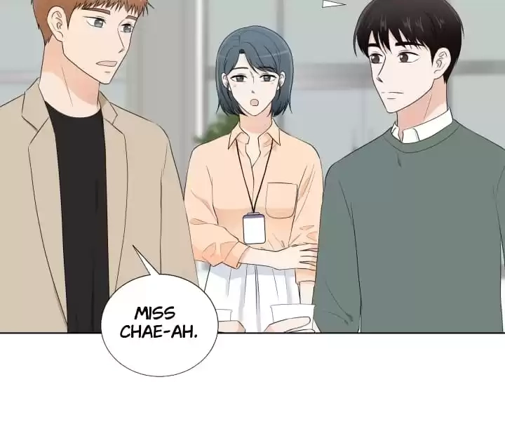 Read Starts From Baby chapter 98 image 24 on Lezhin