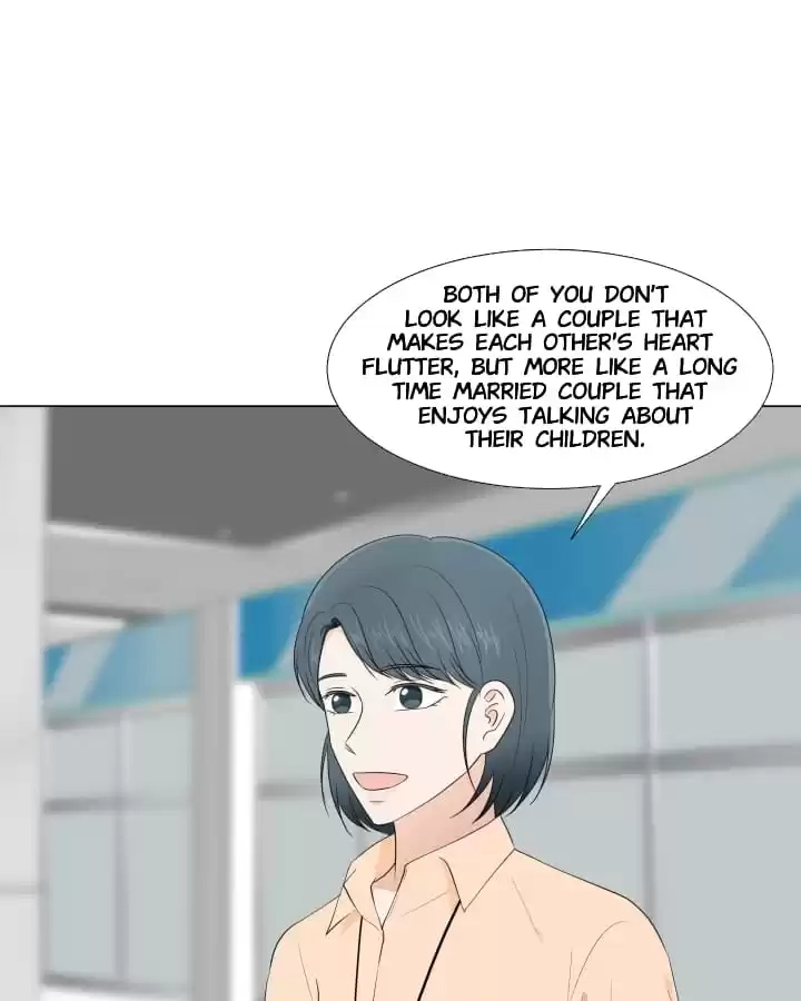 Read Starts From Baby chapter 98 image 25 on Lezhin