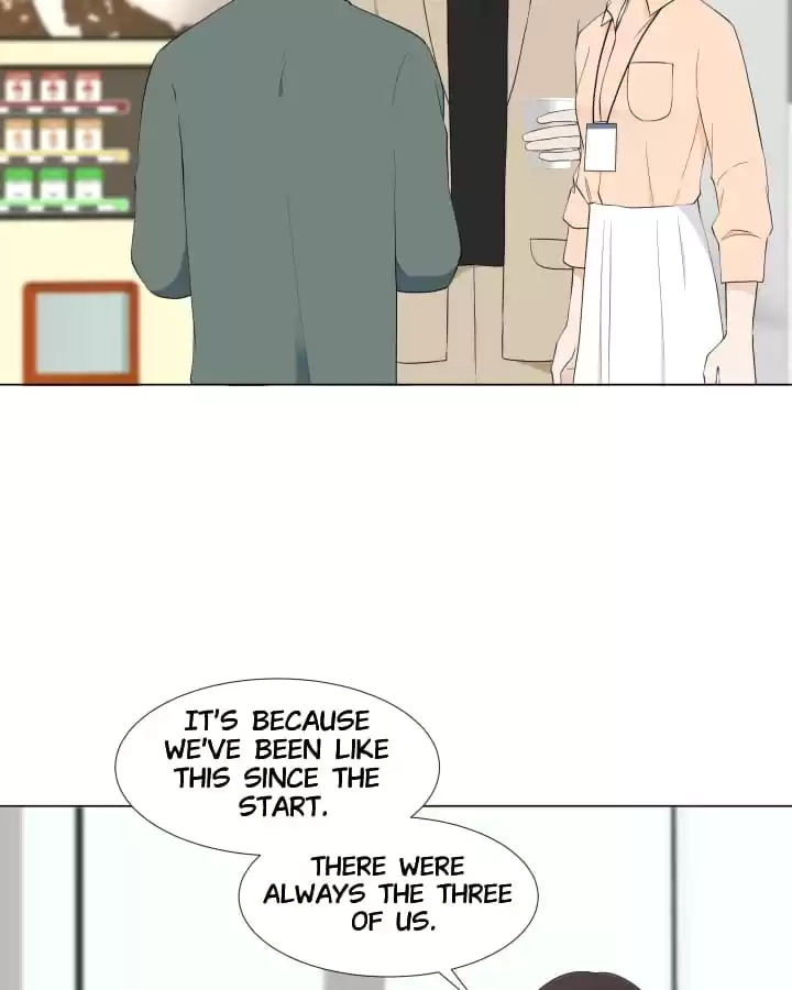 Read Starts From Baby chapter 98 image 27 on Lezhin