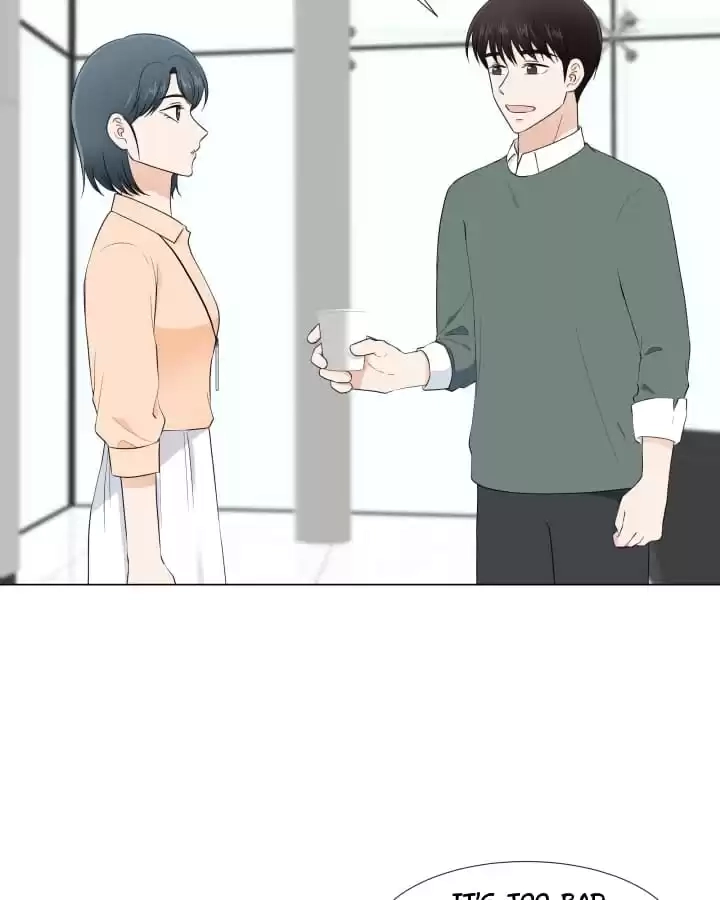 Read Starts From Baby chapter 98 image 28 on Lezhin