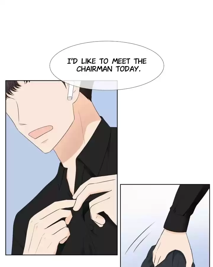 Read Starts From Baby chapter 98 image 3 on Lezhin