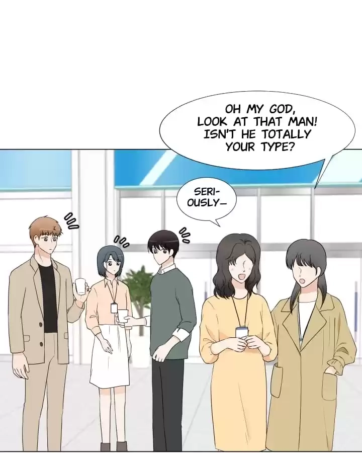 Read Starts From Baby chapter 98 image 31 on Lezhin