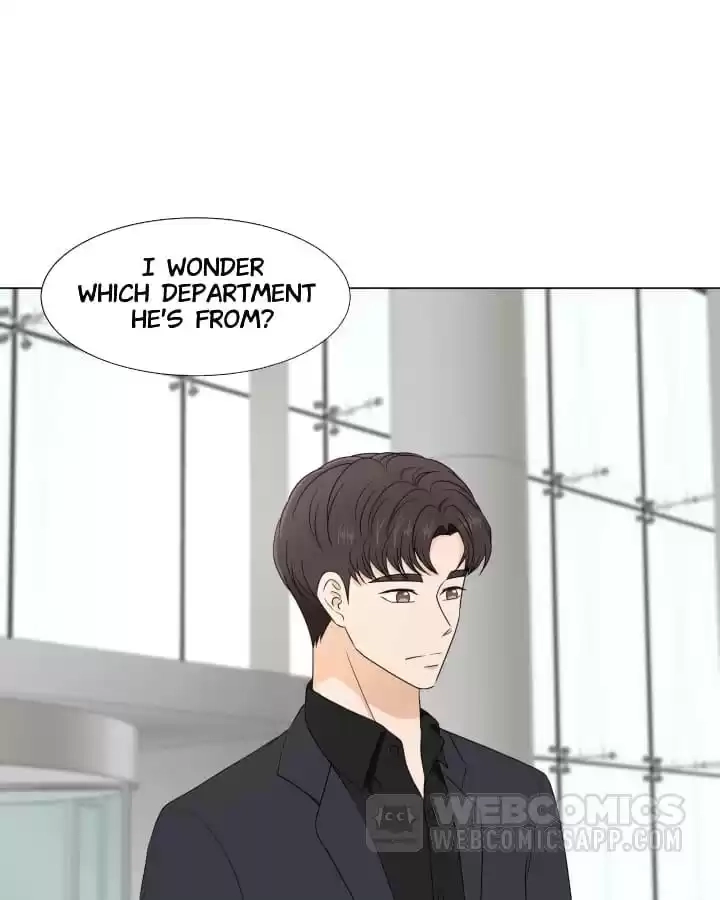 Read Starts From Baby chapter 98 image 32 on Lezhin