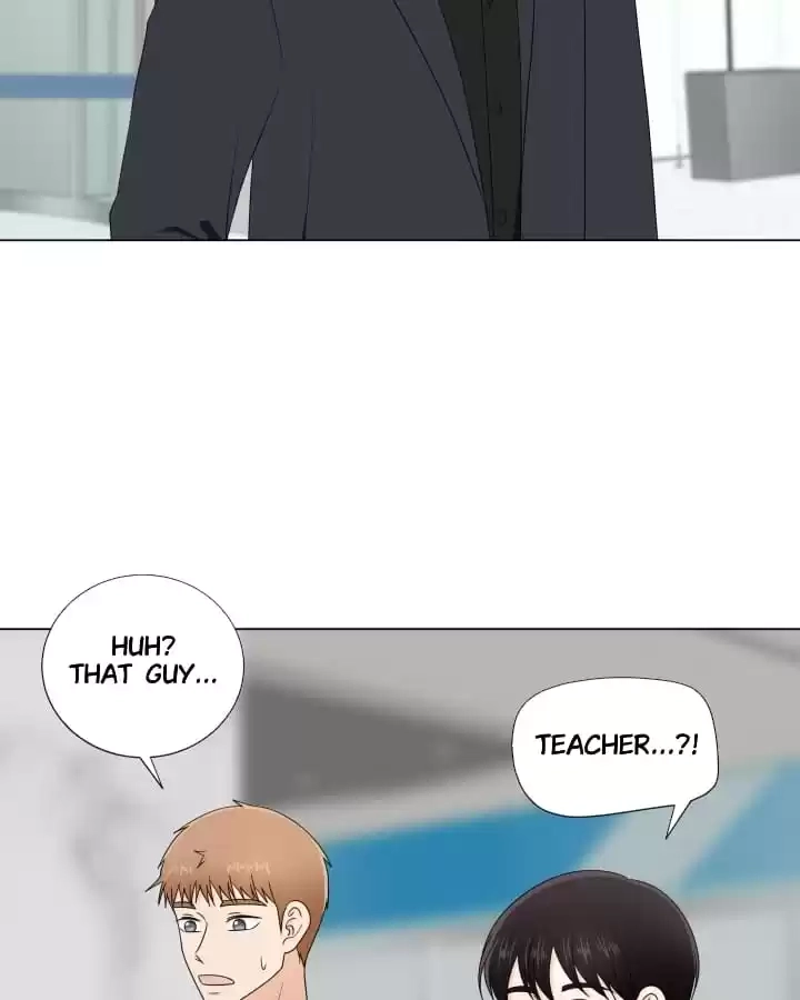 Read Starts From Baby chapter 98 image 33 on Lezhin