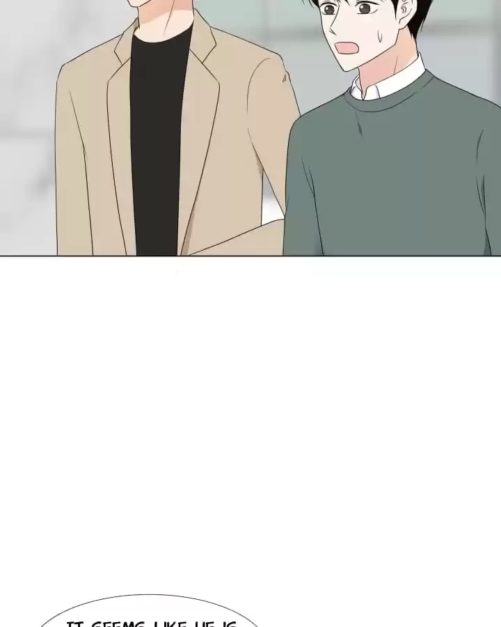 Read Starts From Baby chapter 98 image 34 on Lezhin