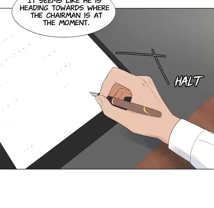 Read Starts From Baby chapter 98 image 35 on Lezhin