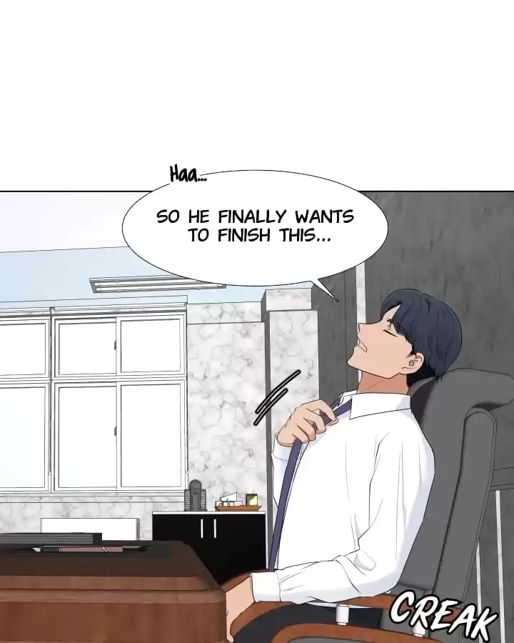 Read Starts From Baby chapter 98 image 36 on Lezhin
