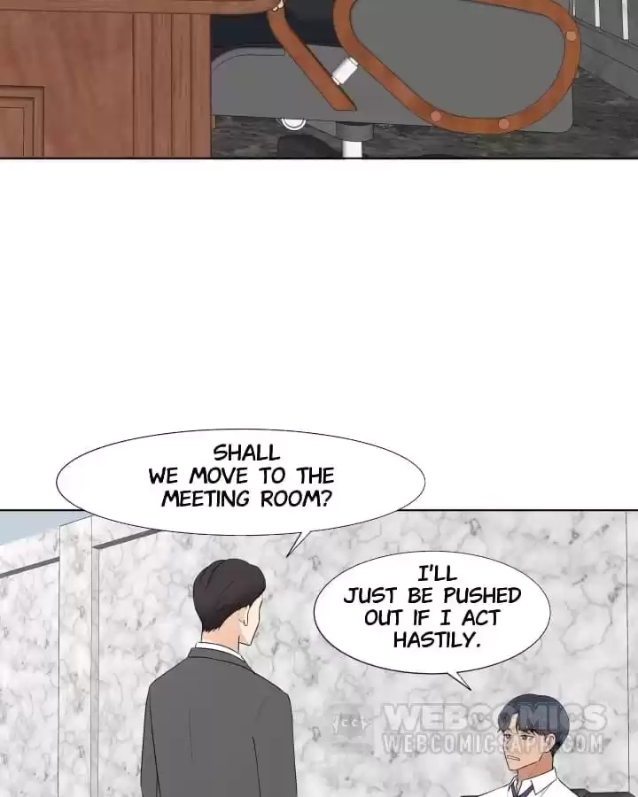 Read Starts From Baby chapter 98 image 37 on Lezhin