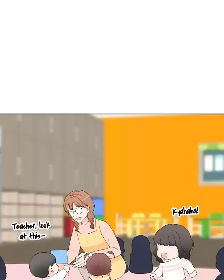 Read Starts From Baby chapter 98 image 40 on Lezhin
