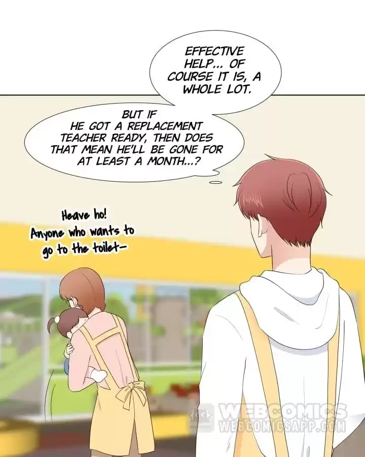 Read Starts From Baby chapter 98 image 43 on Lezhin