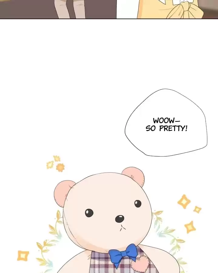 Read Starts From Baby chapter 98 image 44 on Lezhin