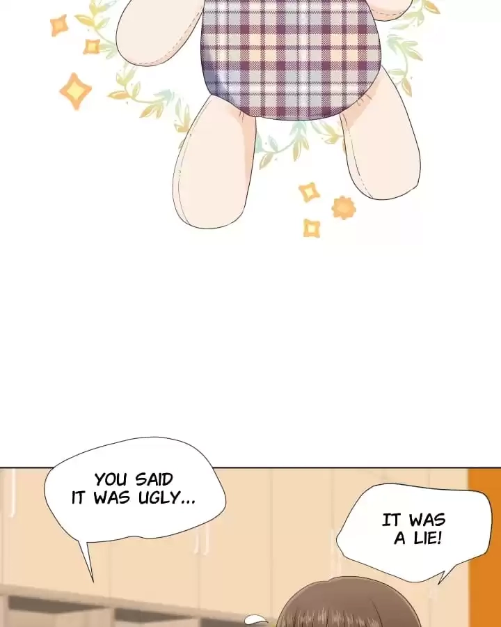 Read Starts From Baby chapter 98 image 45 on Lezhin