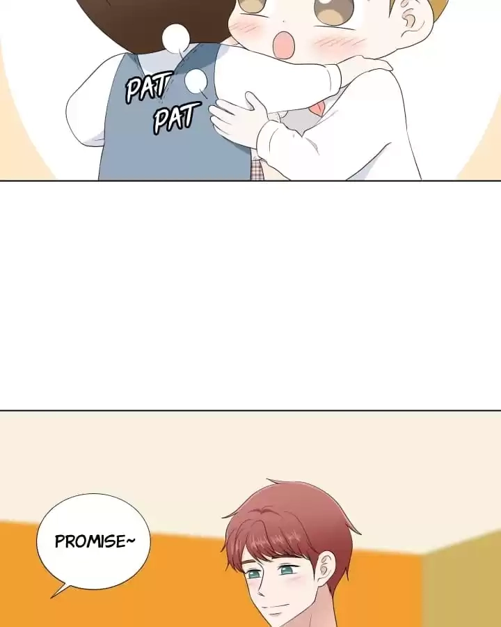 Read Starts From Baby chapter 98 image 49 on Lezhin