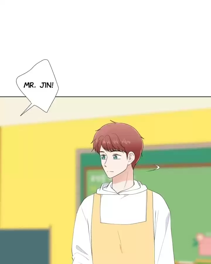 Read Starts From Baby chapter 98 image 53 on Lezhin