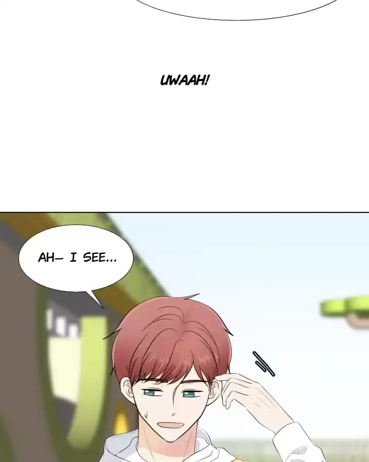 Read Starts From Baby chapter 98 image 57 on Lezhin