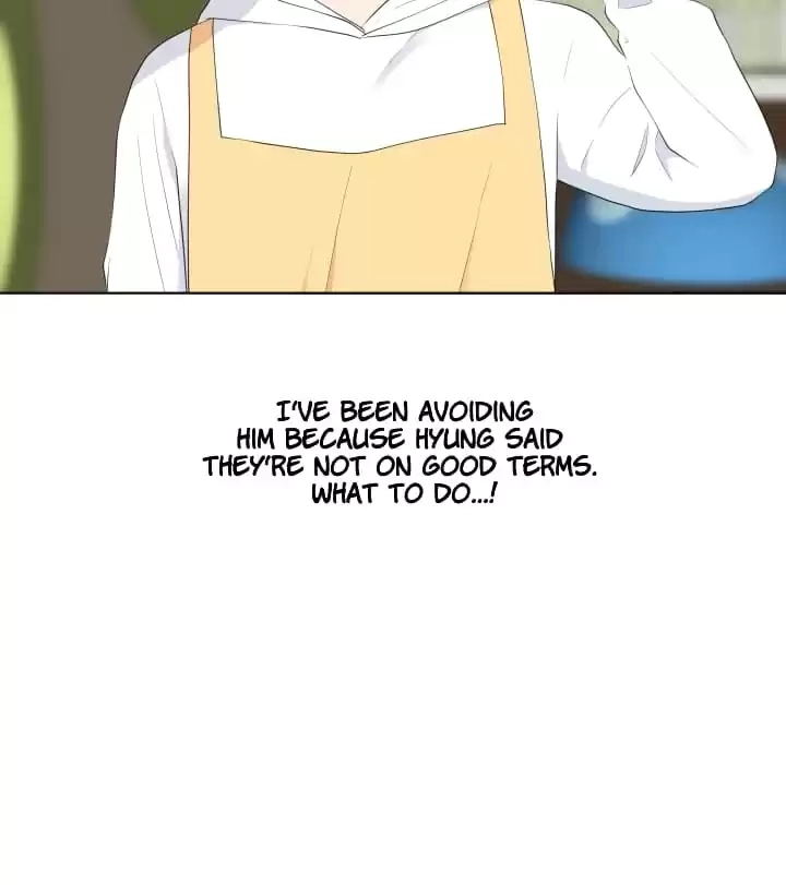 Read Starts From Baby chapter 98 image 58 on Lezhin