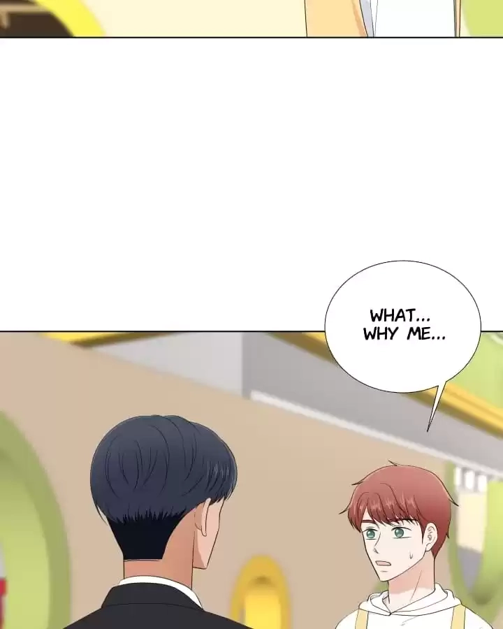 Read Starts From Baby chapter 98 image 61 on Lezhin