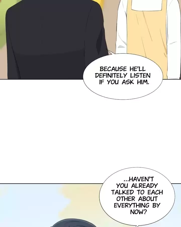 Read Starts From Baby chapter 98 image 62 on Lezhin