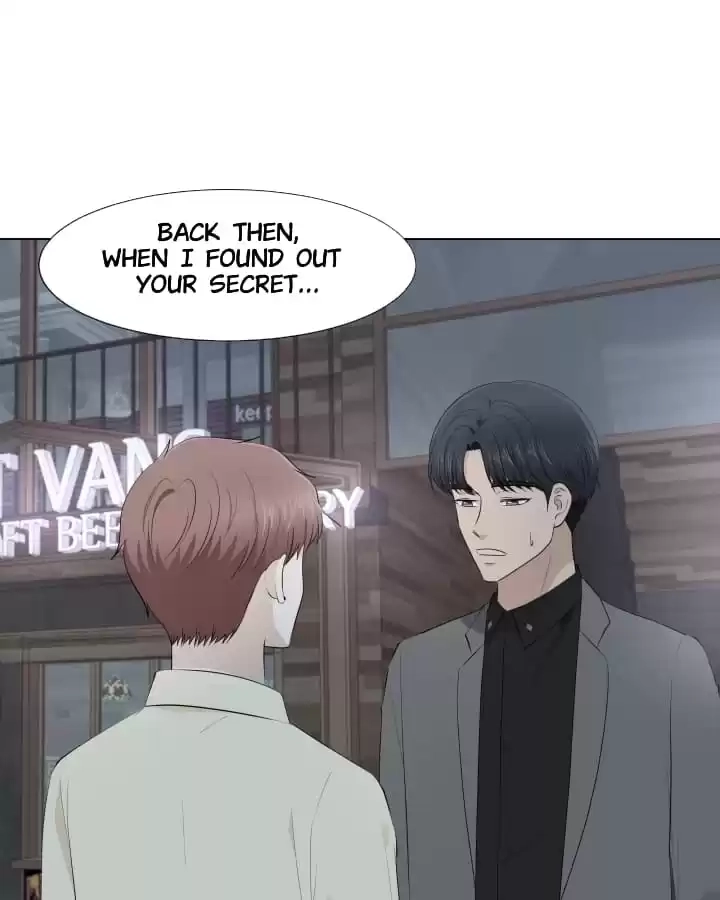 Read Starts From Baby chapter 98 image 64 on Lezhin