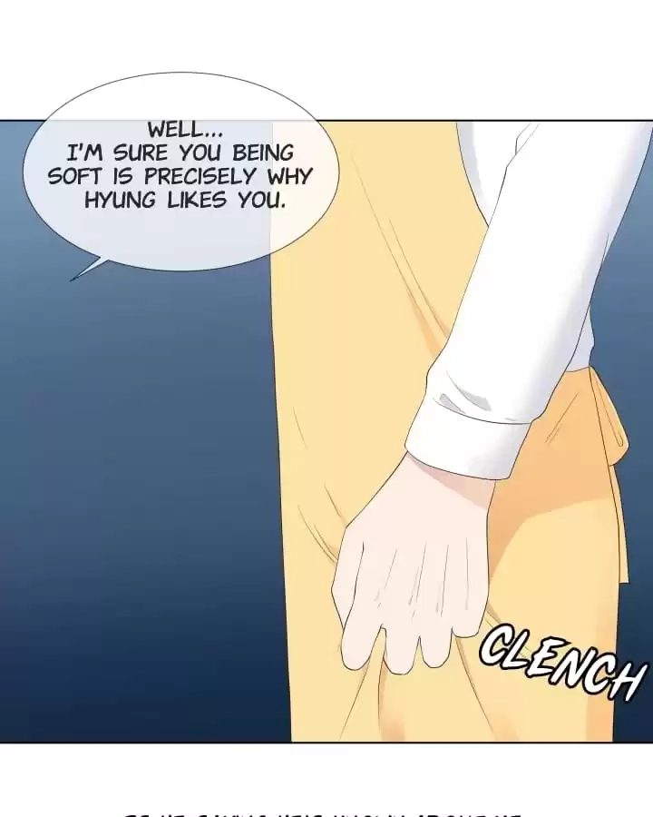 Read Starts From Baby chapter 98 image 68 on Lezhin