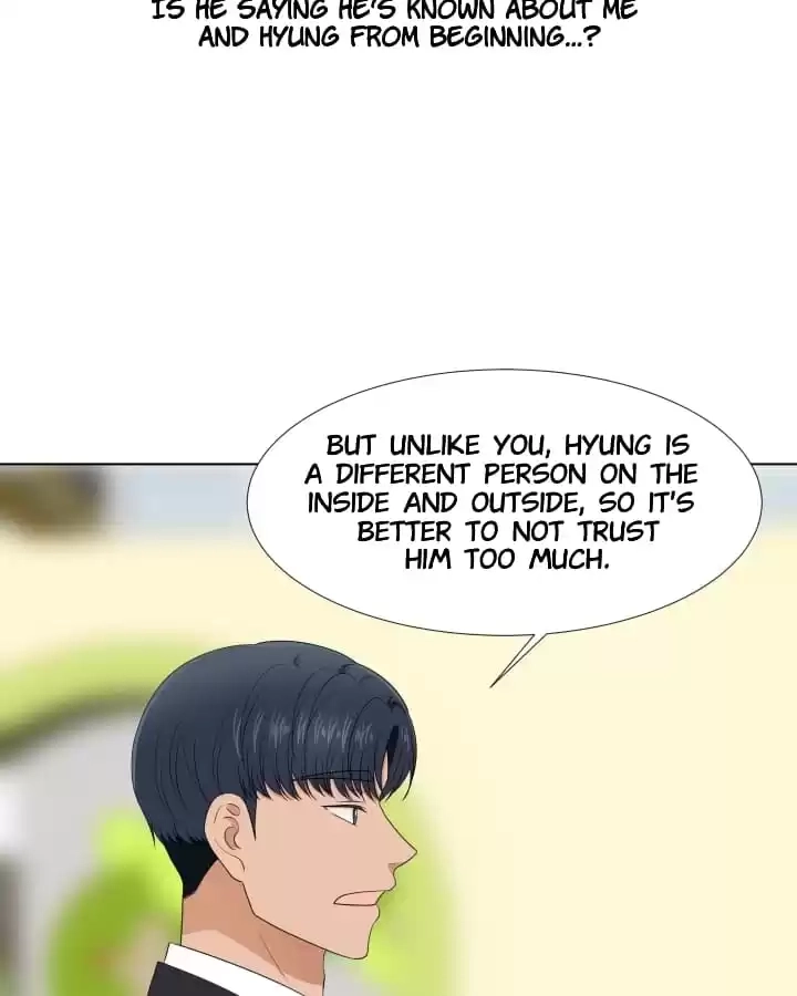 Read Starts From Baby chapter 98 image 69 on Lezhin