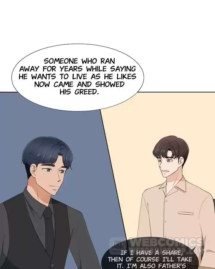 Read Starts From Baby chapter 98 image 72 on Lezhin