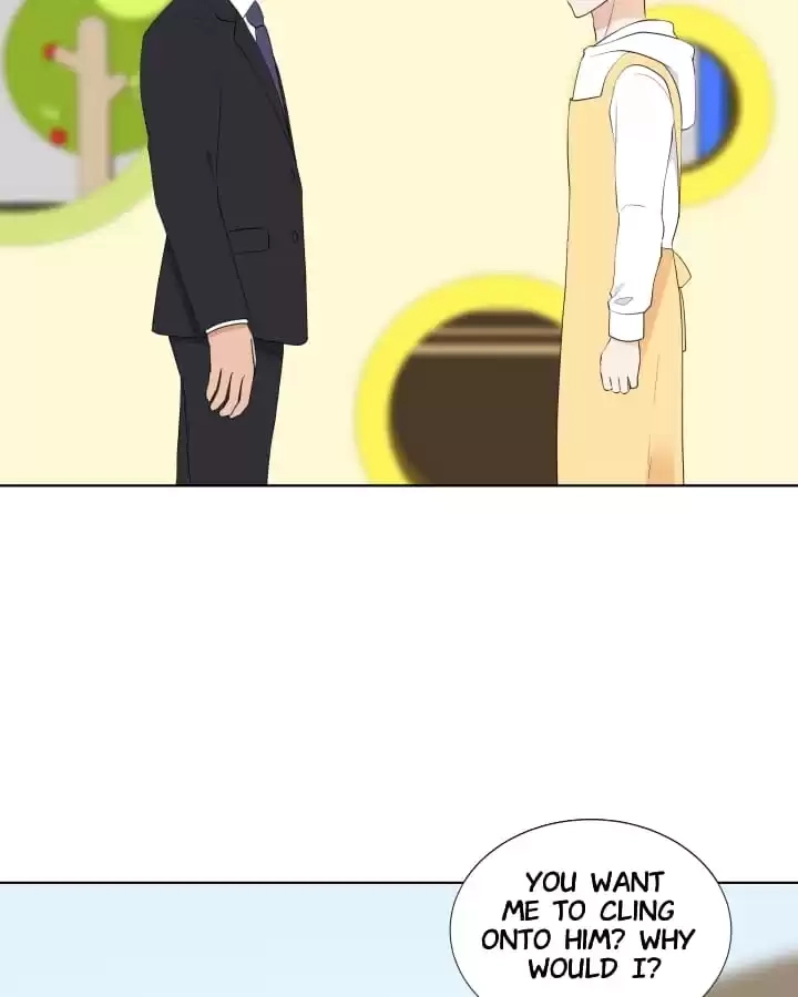 Read Starts From Baby chapter 98 image 75 on Lezhin