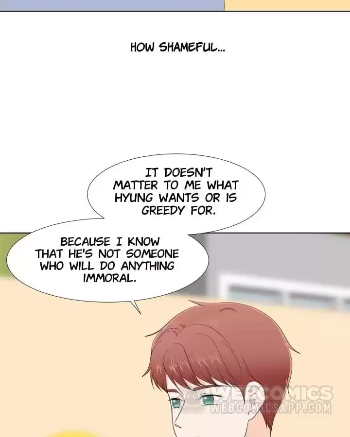 Read Starts From Baby chapter 98 image 78 on Lezhin