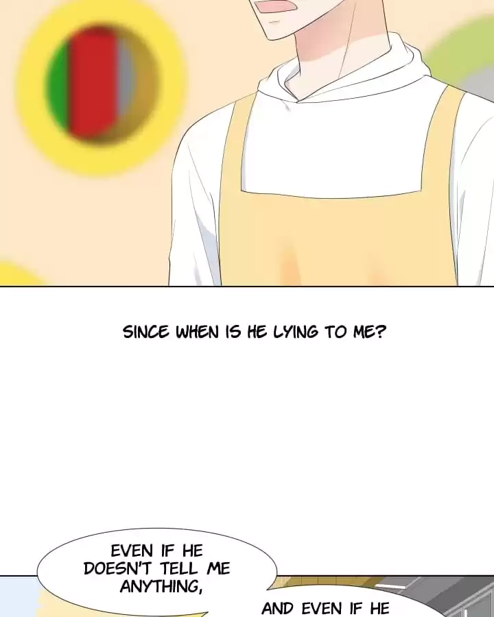 Read Starts From Baby chapter 98 image 79 on Lezhin