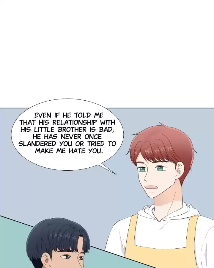 Read Starts From Baby chapter 98 image 83 on Lezhin