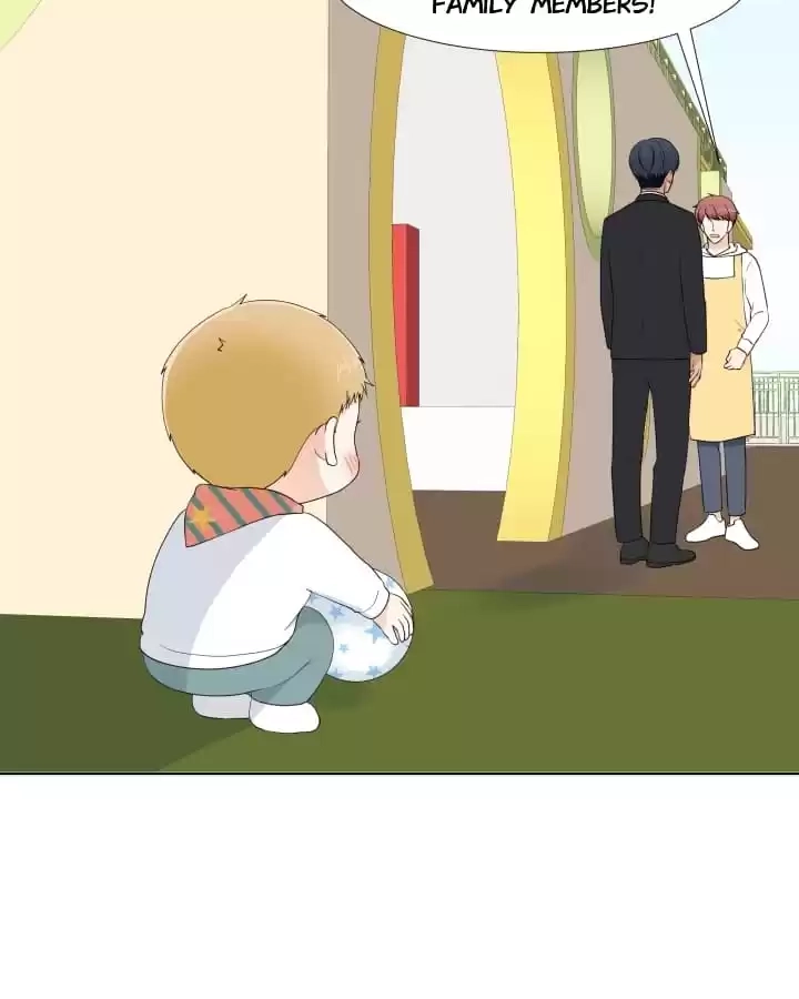 Read Starts From Baby chapter 98 image 85 on Lezhin