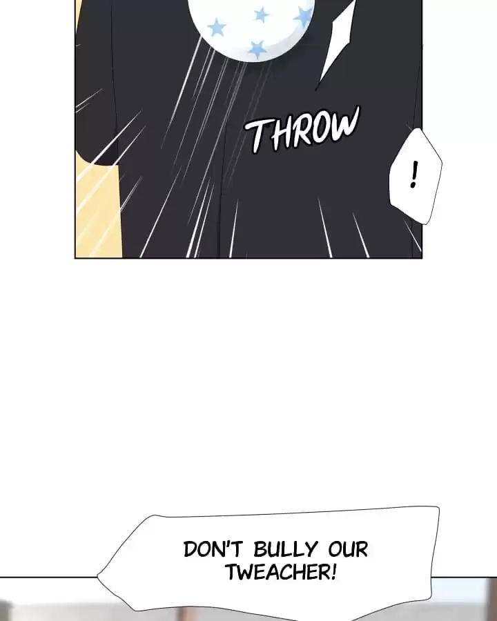 Read Starts From Baby chapter 98 image 90 on Lezhin