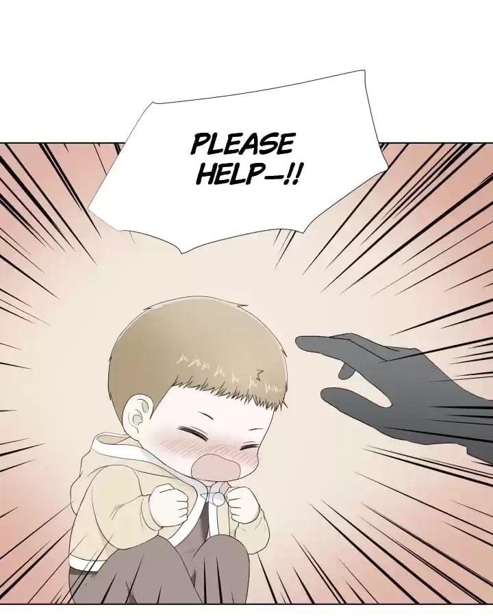 Read Starts From Baby chapter 98 image 92 on Lezhin
