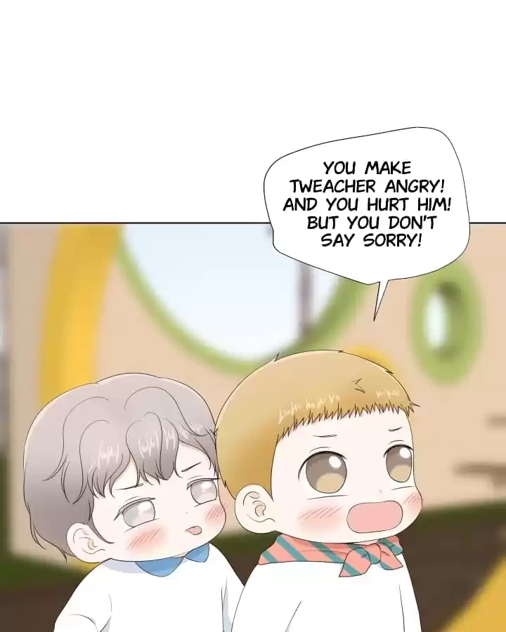 Read Starts From Baby chapter 98 image 95 on Lezhin