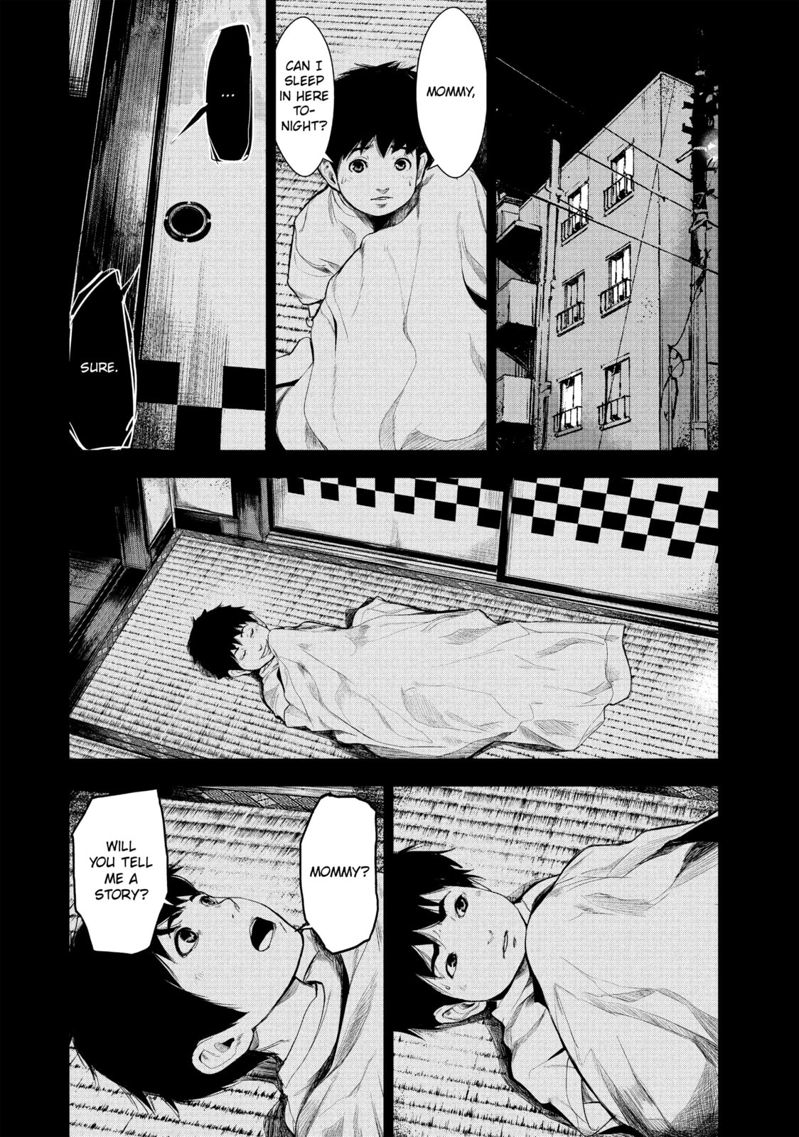 Read Starving Anonymous chapter 11 image 21 on Lezhin