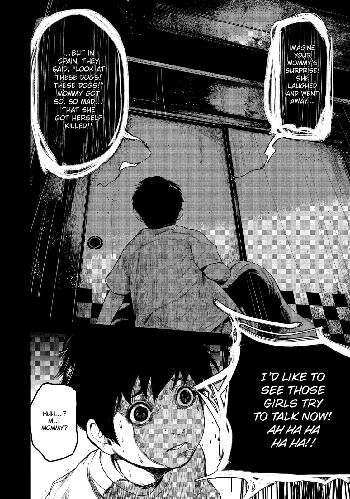 Read Starving Anonymous chapter 11 image 23 on Lezhin