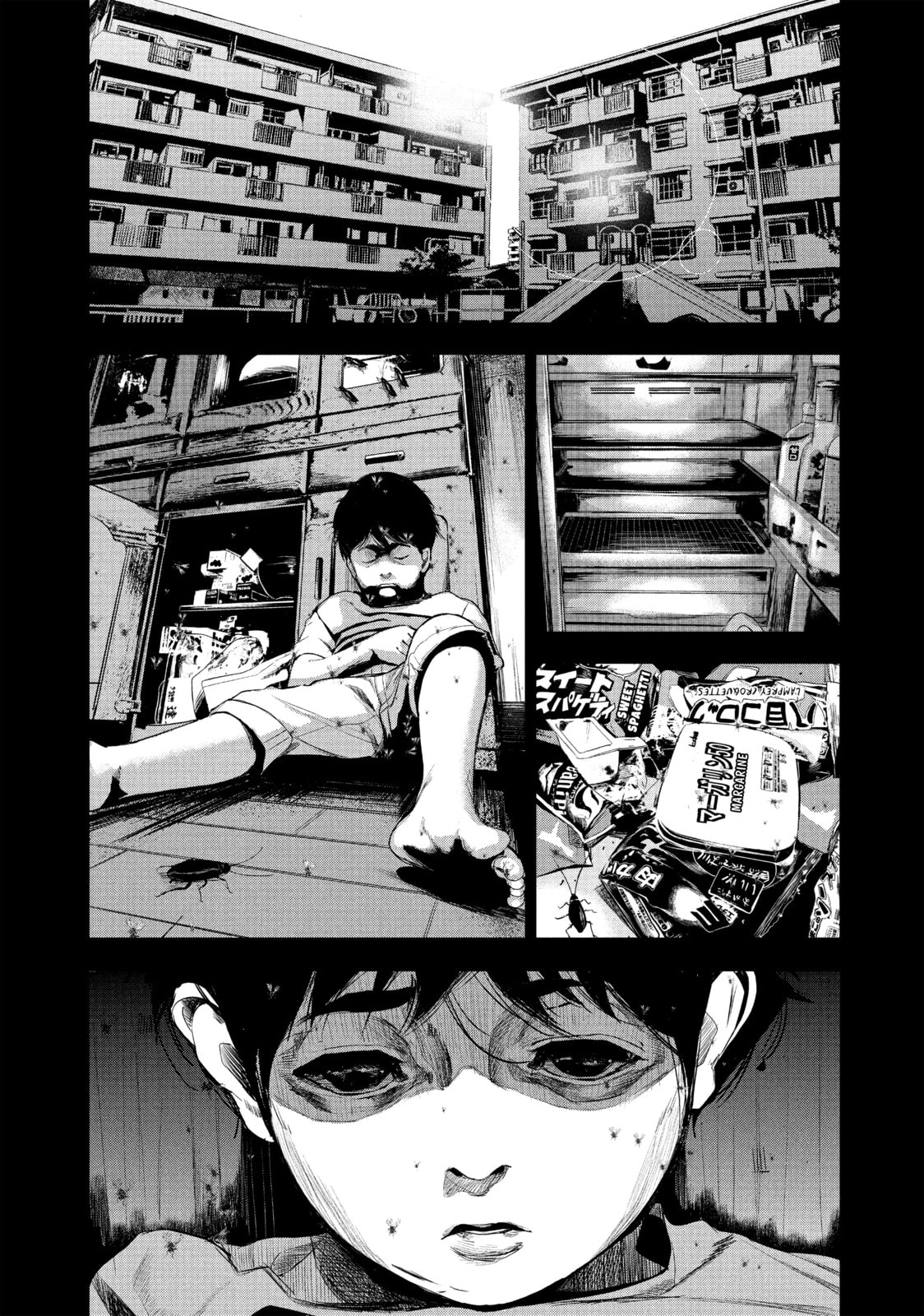 Read Starving Anonymous chapter 11 image 24 on Lezhin