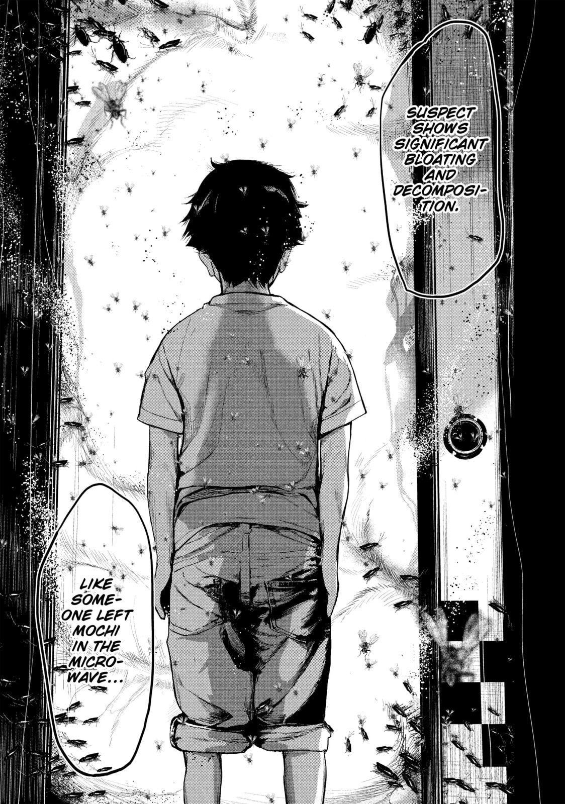 Read Starving Anonymous chapter 11 image 30 on Lezhin