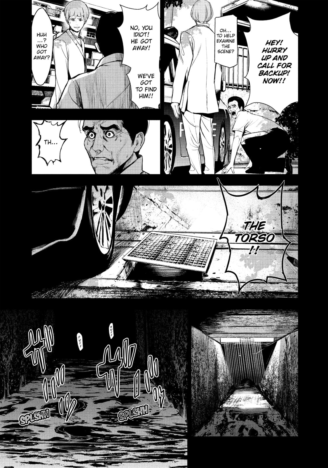 Read Starving Anonymous chapter 12 image 20 on Lezhin