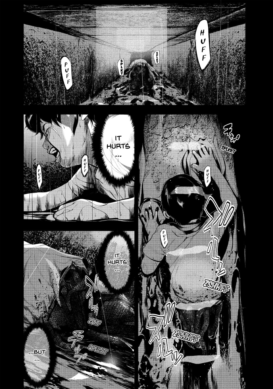 Read Starving Anonymous chapter 12 image 21 on Lezhin