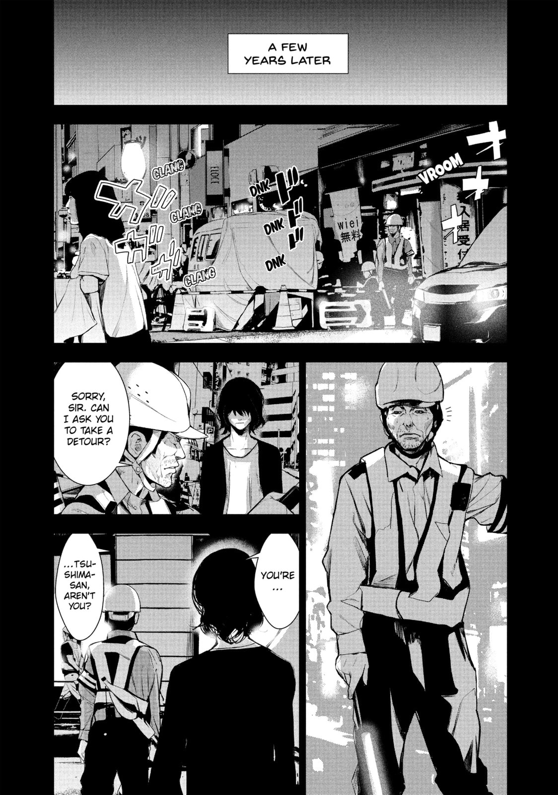 Read Starving Anonymous chapter 12 image 24 on Lezhin