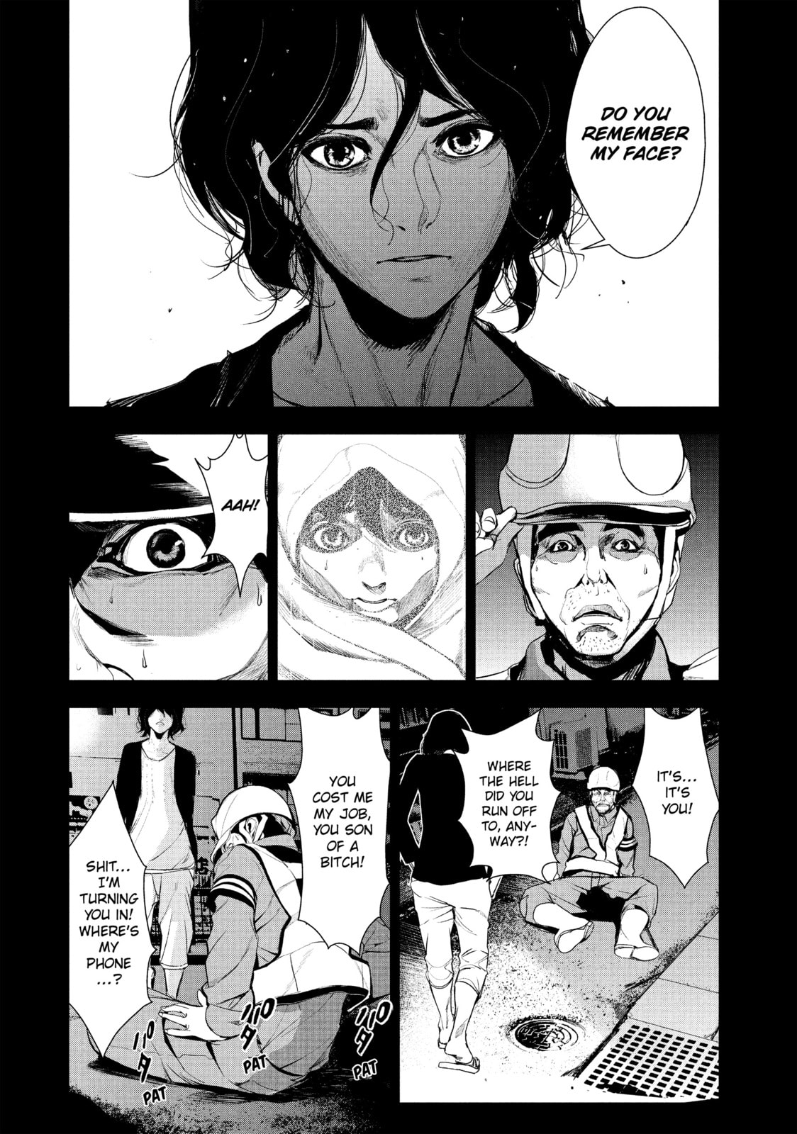 Read Starving Anonymous chapter 12 image 27 on Lezhin