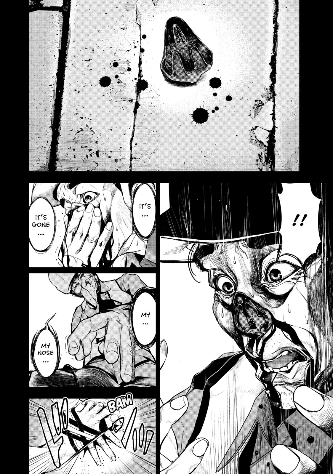 Read Starving Anonymous chapter 12 image 29 on Lezhin