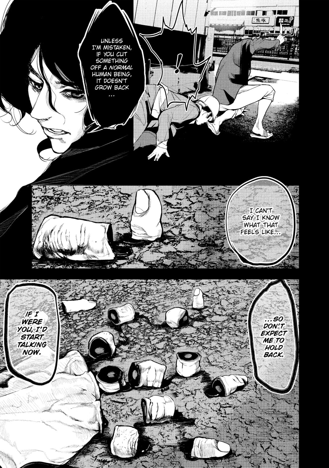 Read Starving Anonymous chapter 12 image 30 on Lezhin