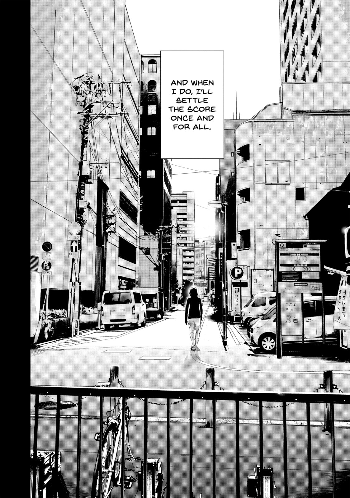 Read Starving Anonymous chapter 12 image 35 on Lezhin