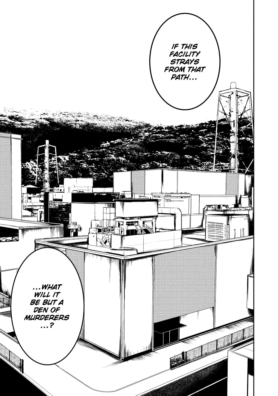 Read Starving Anonymous chapter 16 image 9 on Lezhin