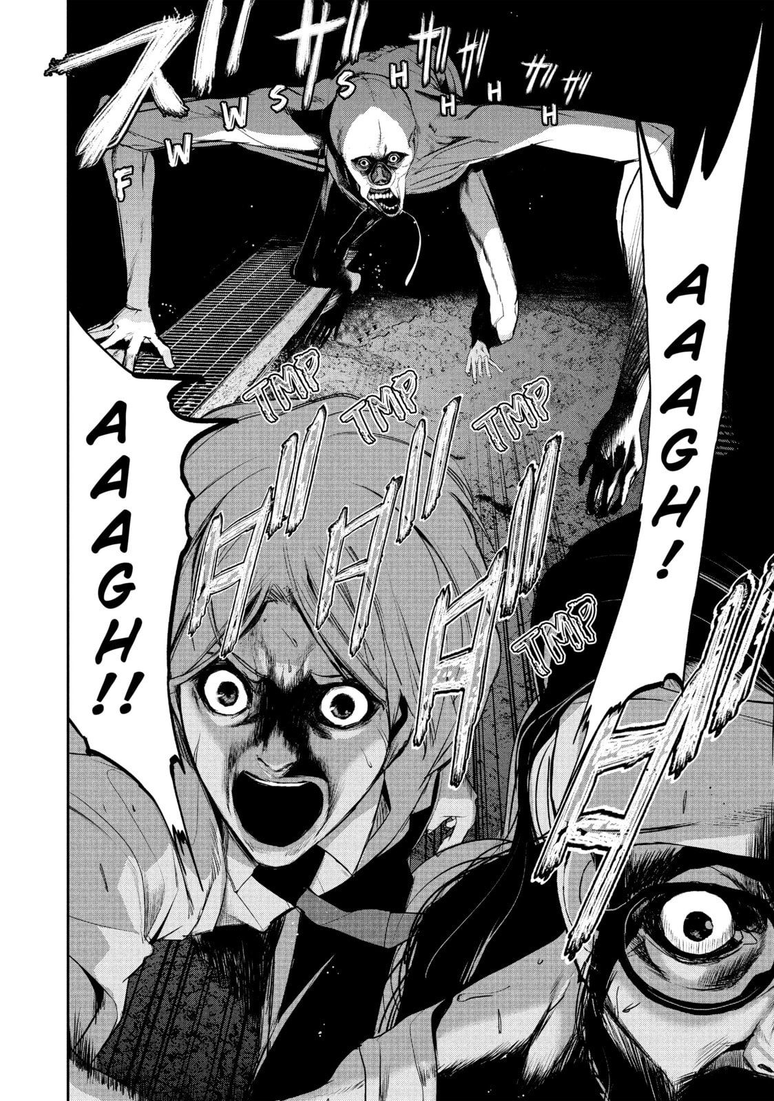 Read Starving Anonymous chapter 20 image 16 on Lezhin